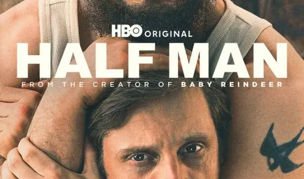 Кадры из сериала Получеловек (2026)